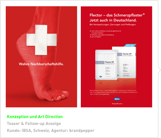 Portfolio Sigrun Sölken