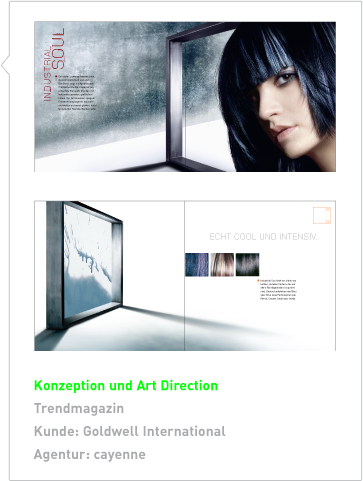 Portfolio Sigrun Sölken