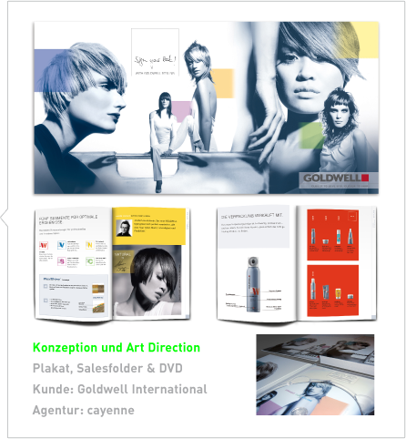 Portfolio Sigrun Sölken